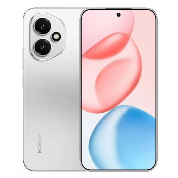 Smart phone HONOR 400 DNY-NX9 8GB 256GB (Meteor Silver) (5109BURA)