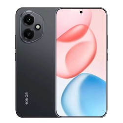 Смартфон HONOR 400 DNY-NX9 8GB 256GB (Midnight Black) (5109BUQY)