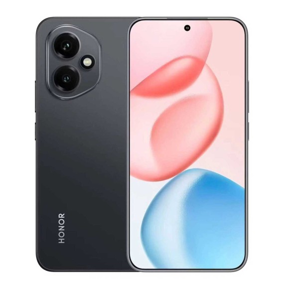 Սմարթ հեռախոս HONOR 400 DNY-NX9 8GB 256GB (Midnight Black) (5109BUQY)