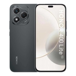 Smart phone HONOR 400 Lite ABR-NX1 8GB 256GB (Velvet Black) (5109BRVM)