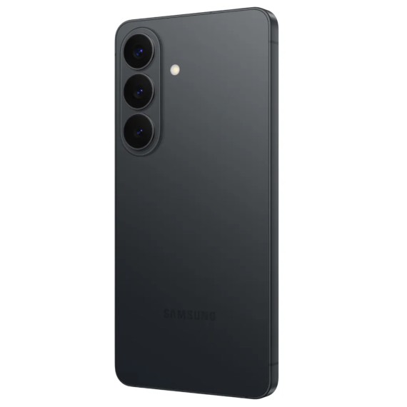 Սմարթ հեռախոս SAMSUNG Galaxy S26 SM-S942B/DS 12GB 256GB (Black) 