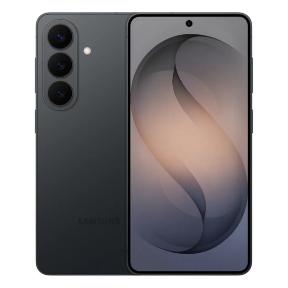 Սմարթ հեռախոս SAMSUNG Galaxy S26 SM-S942B/DS 12GB 256GB (Black) 