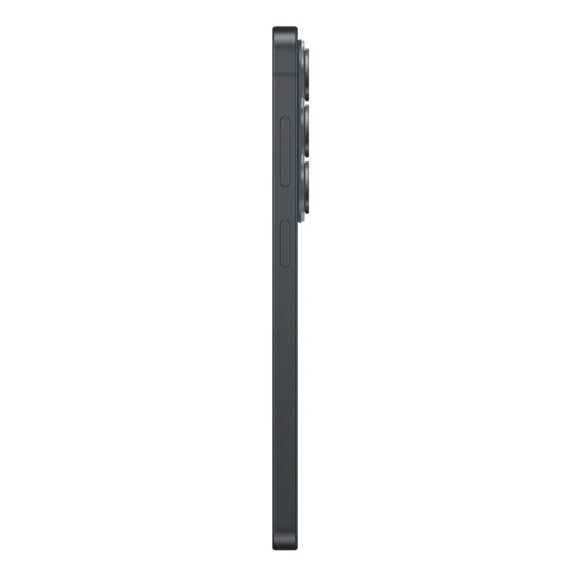 Սմարթ հեռախոս SAMSUNG Galaxy S26 SM-S942B/DS 12GB 256GB (Black) 