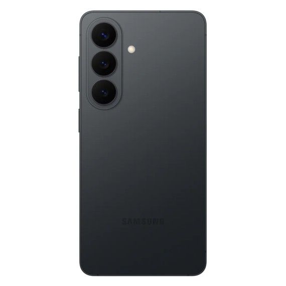 Սմարթ հեռախոս SAMSUNG Galaxy S26 SM-S942B/DS 12GB 256GB (Black) 