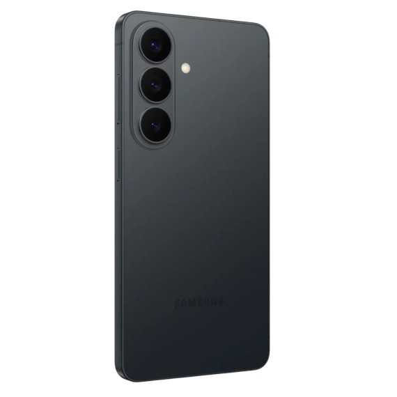 Սմարթ հեռախոս SAMSUNG Galaxy S26 SM-S942B/DS 12GB 256GB (Black) 