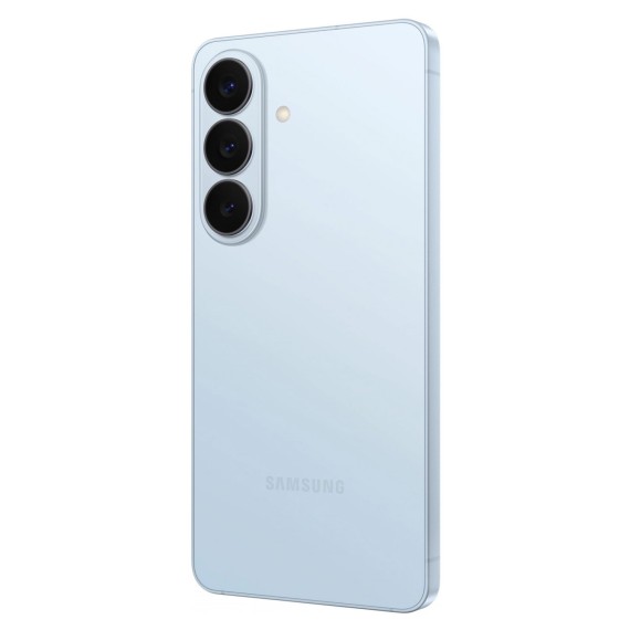 Smart phone SAMSUNG Galaxy S26 SM-S942B/DS 12GB 256GB (Sky Blue) 