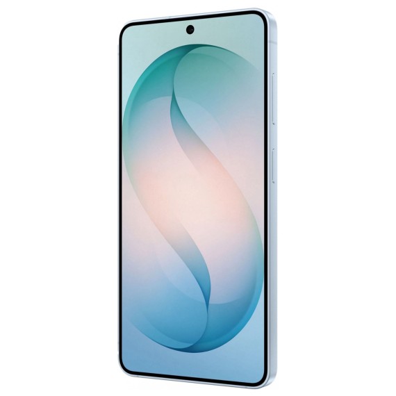 Smart phone SAMSUNG Galaxy S26 SM-S942B/DS 12GB 256GB (Sky Blue) 