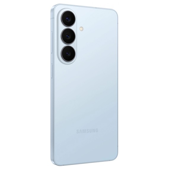 Smart phone SAMSUNG Galaxy S26 SM-S942B/DS 12GB 256GB (Sky Blue) 