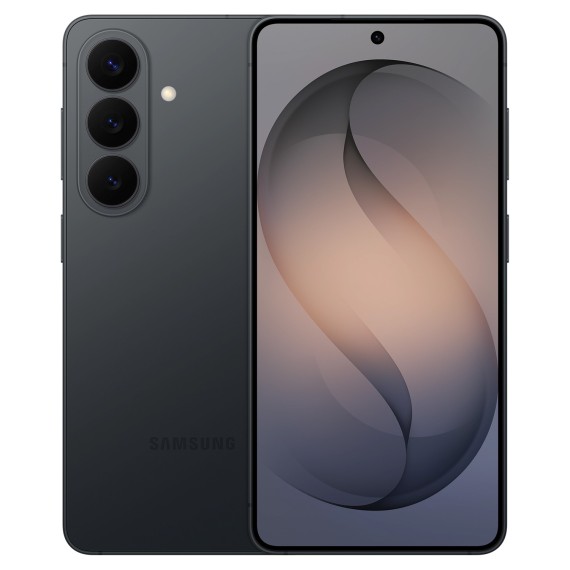 Սմարթ հեռախոս SAMSUNG Galaxy S26+ SM-S947B/DS 12GB 256GB (Black) 