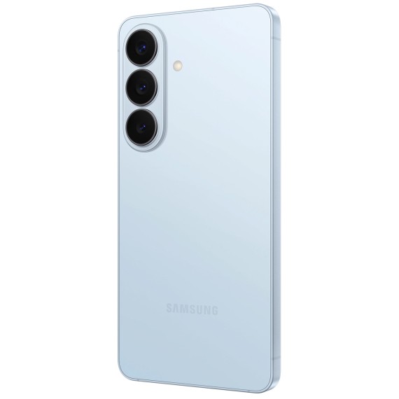 Смартфон SAMSUNG Galaxy S26+ SM-S947B/DS 12GB 256GB (Sky Blue) 