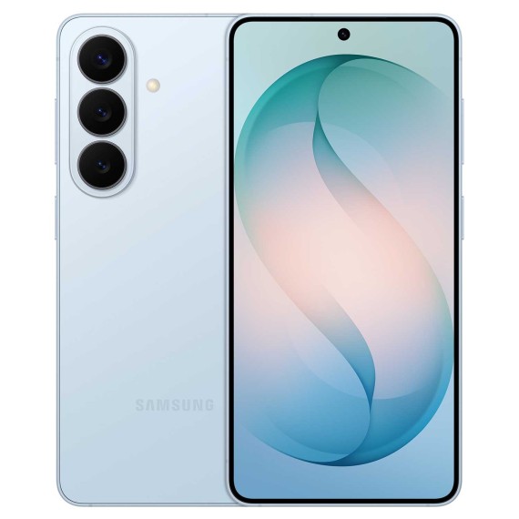 Смартфон SAMSUNG Galaxy S26+ SM-S947B/DS 12GB 256GB (Sky Blue) 