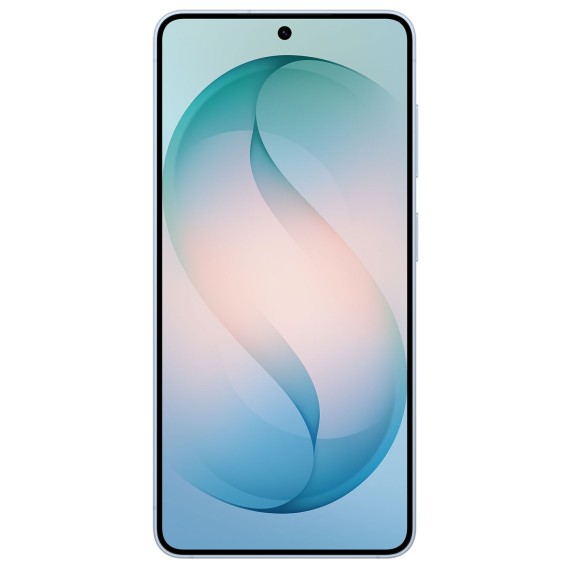 Смартфон SAMSUNG Galaxy S26+ SM-S947B/DS 12GB 256GB (Sky Blue) 