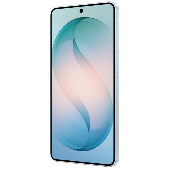 Смартфон SAMSUNG Galaxy S26+ SM-S947B/DS 12GB 256GB (Sky Blue) 