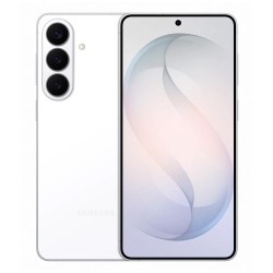 Սմարթ հեռախոս SAMSUNG Galaxy S26+ SM-S947B/DS 12GB 256GB (White) 