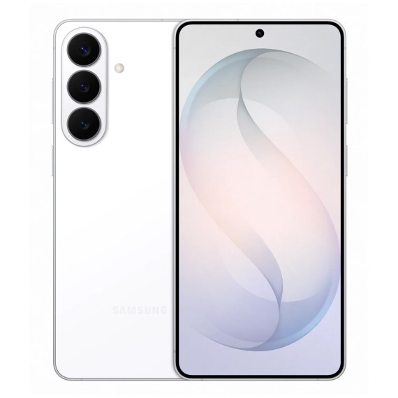 Սմարթ հեռախոս SAMSUNG Galaxy S26+ SM-S947B/DS 12GB 256GB (White) 