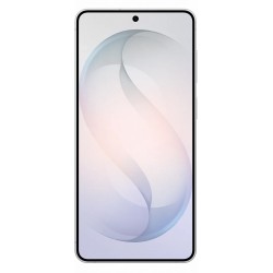 Սմարթ հեռախոս SAMSUNG Galaxy S26+ SM-S947B/DS 12GB 256GB (White) 