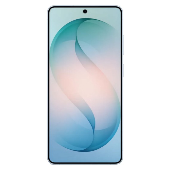 Смартфон SAMSUNG Galaxy S26 Ultra SM-S948B/DS 12GB 256GB (Sky Blue) 