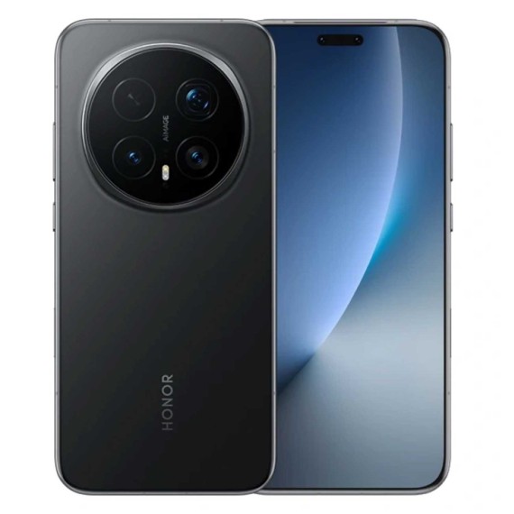 Սմարթ հեռախոս HONOR Magic 8 Pro BKQ-N49 12GB 512GB (Black) 