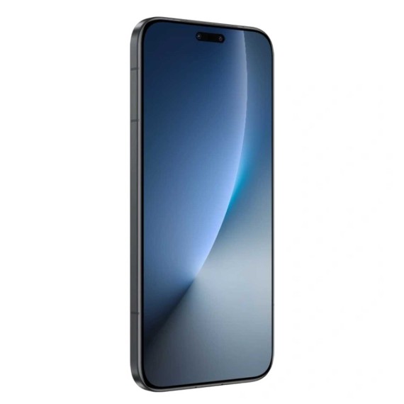 Սմարթ հեռախոս HONOR Magic 8 Pro BKQ-N49 12GB 512GB (Black) 