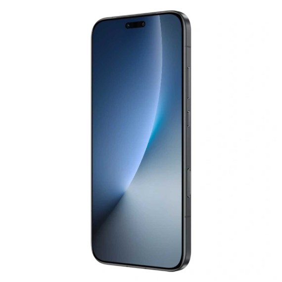 Սմարթ հեռախոս HONOR Magic 8 Pro BKQ-N49 12GB 512GB (Black) 
