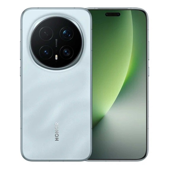 Смартфон HONOR Magic 8 Pro BKQ-N49 12GB 512GB (Sky Cyan) 
