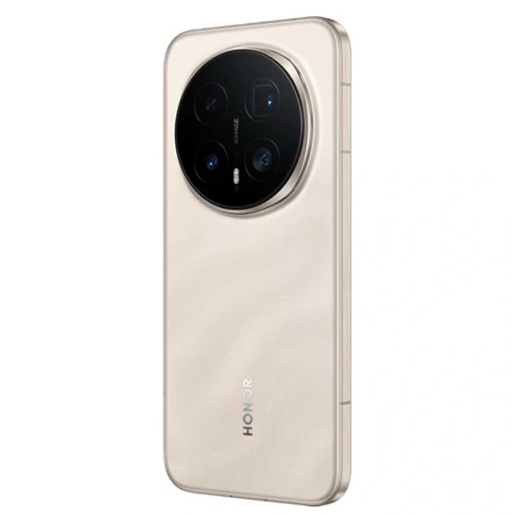 Smart phone HONOR Magic 8 Pro BKQ-N49 12GB 512GB (Sunrise Gold) 