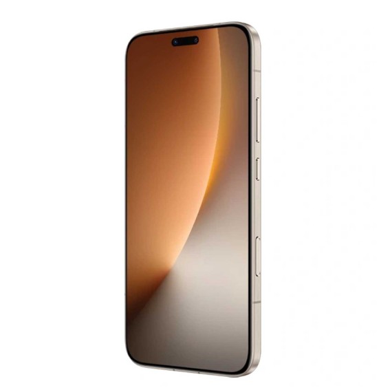 Smart phone HONOR Magic 8 Pro BKQ-N49 12GB 512GB (Sunrise Gold) 