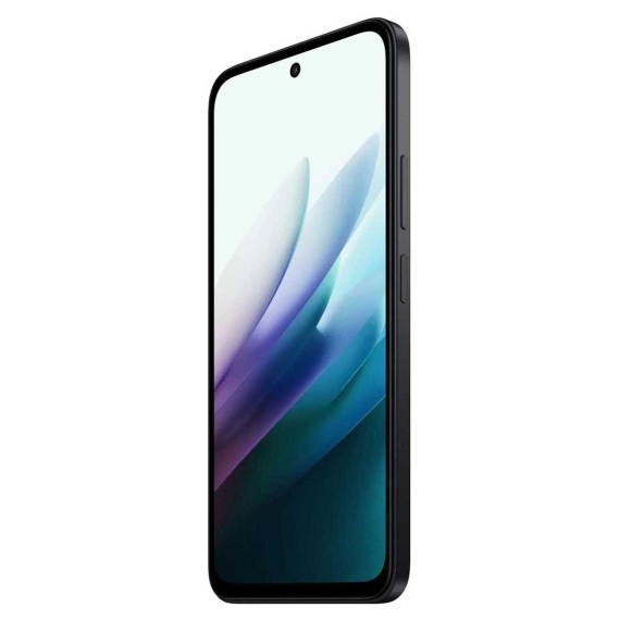 Սմարթ հեռախոս XIAOMI REDMI 15 6GB 128GB (Midnight Black) (25062RN2DA)