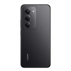 Смартфон XIAOMI REDMI 15 6GB 128GB (Midnight Black) (25062RN2DA)