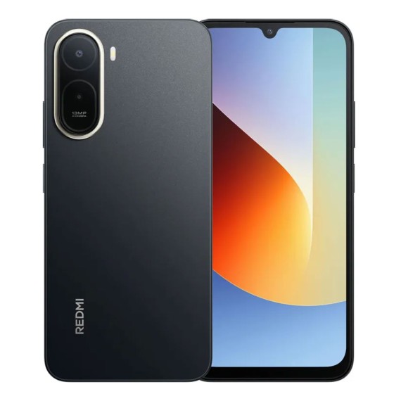 Սմարթ հեռախոս XIAOMI REDMI A7 Pro 4GB 128GB (Black) (25128RN17A)