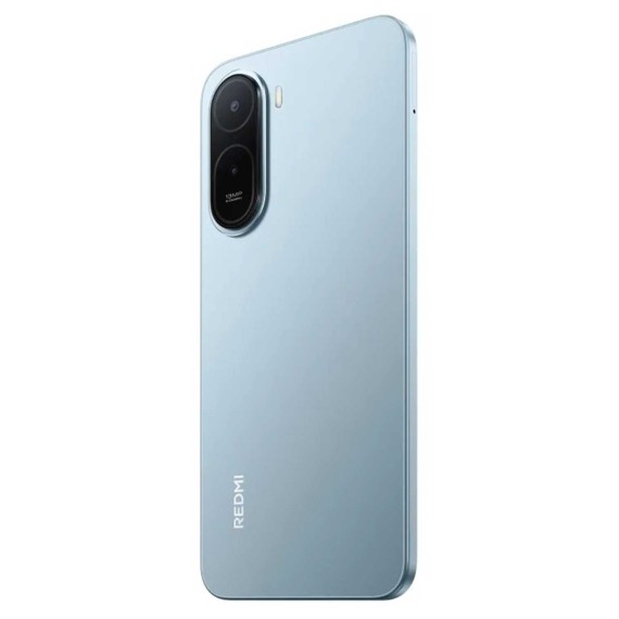 Սմարթ հեռախոս XIAOMI REDMI A7 Pro 4GB 128GB (Mist Blue) (25128RN17A)