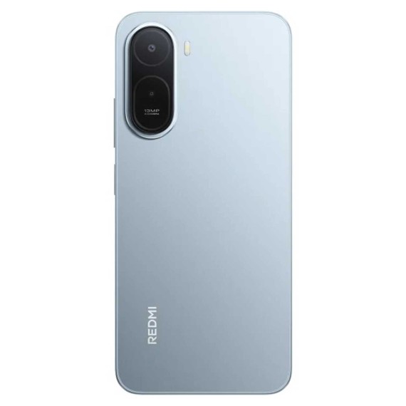 Սմարթ հեռախոս XIAOMI REDMI A7 Pro 4GB 128GB (Mist Blue) (25128RN17A)