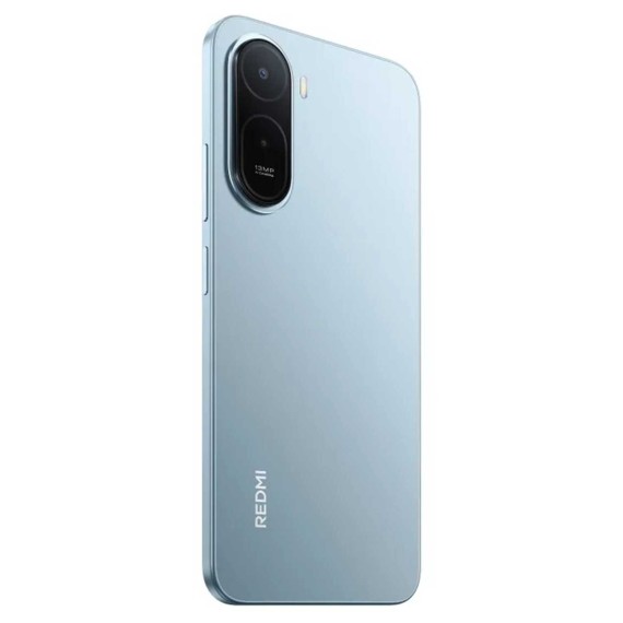 Սմարթ հեռախոս XIAOMI REDMI A7 Pro 4GB 128GB (Mist Blue) (25128RN17A)