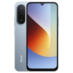 Smart phone XIAOMI REDMI A7 Pro 4GB 128GB (Mist Blue) (25128RN17A)