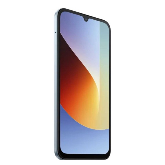Սմարթ հեռախոս XIAOMI REDMI A7 Pro 4GB 128GB (Mist Blue) (25128RN17A)