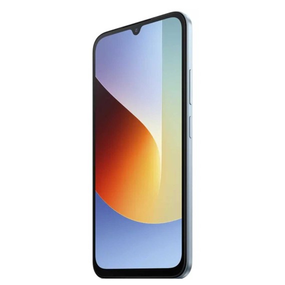 Սմարթ հեռախոս XIAOMI REDMI A7 Pro 4GB 128GB (Mist Blue) (25128RN17A)