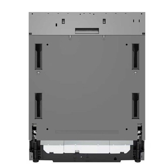 Встраив. посудомоечн. машина LG DBC435TSL 