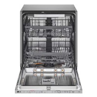 Встраив. посудомоечн. машина LG DBC435TSL 