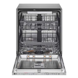 Dishwasher built in LG DBC435TSL 
