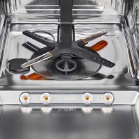 Встраив. посудомоечн. машина LG DBC435TSL 