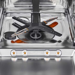Dishwasher built in LG DBC435TSL 