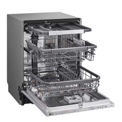 Dishwasher built in LG DBC435TSL 