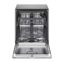 Встраив. посудомоечн. машина LG DBC513TS 