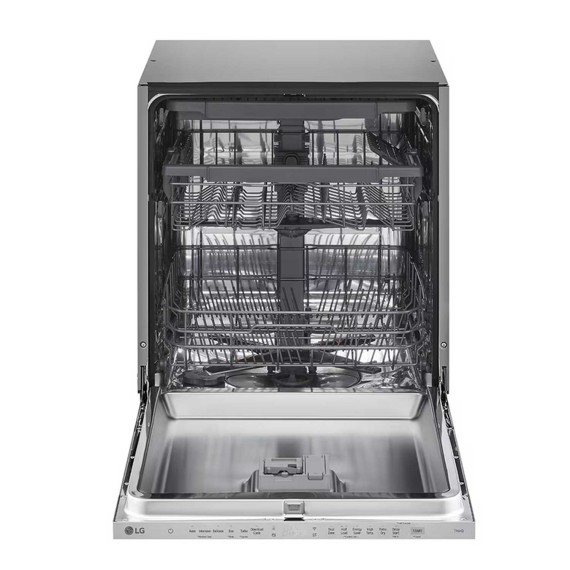 Встраив. посудомоечн. машина LG DBC513TS 