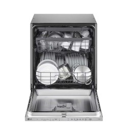 Dishwasher built in LG DBC513TS 