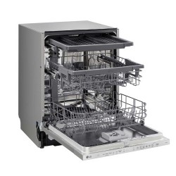 Dishwasher built in LG DBC513TS 