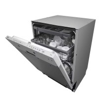 Встраив. посудомоечн. машина LG DBC513TS 