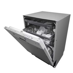 Dishwasher built in LG DBC513TS 
