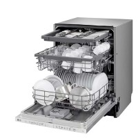 Встраив. посудомоечн. машина LG DBC513TS 