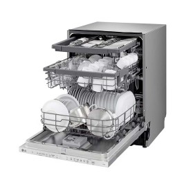 Dishwasher built in LG DBC513TS 